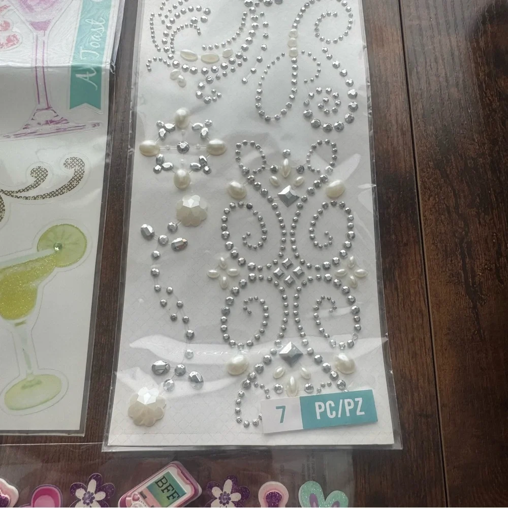 Various Sticker Bundle - Picture 5 of 7
